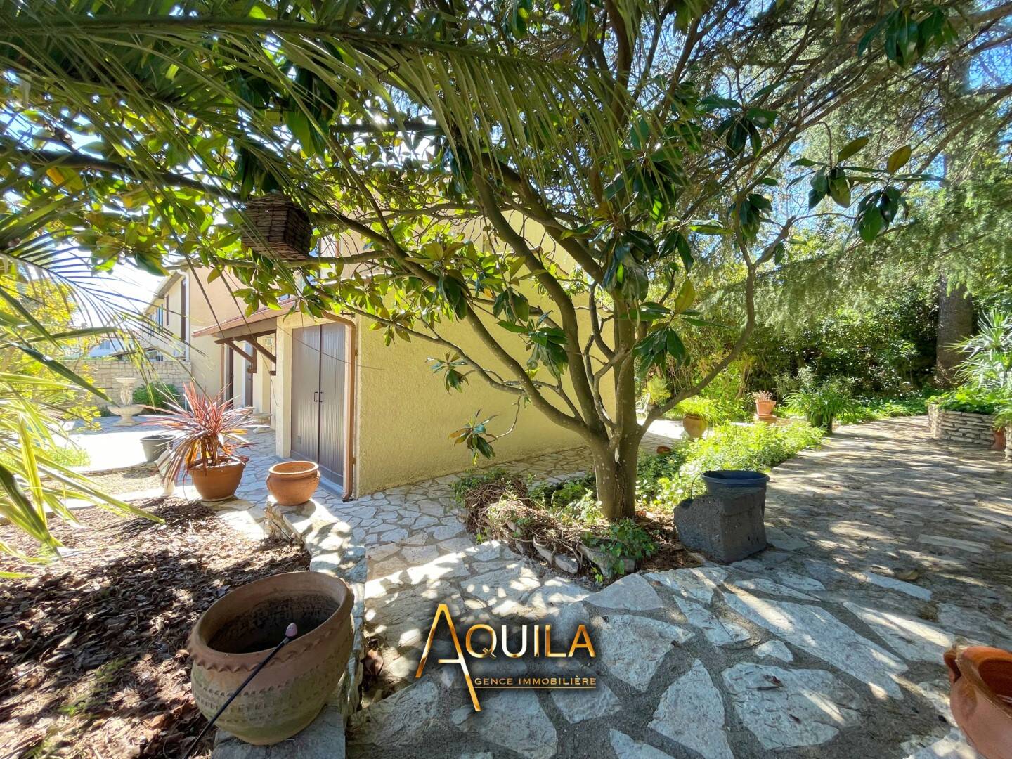 Maison à vendre, 92m², BEZIERS