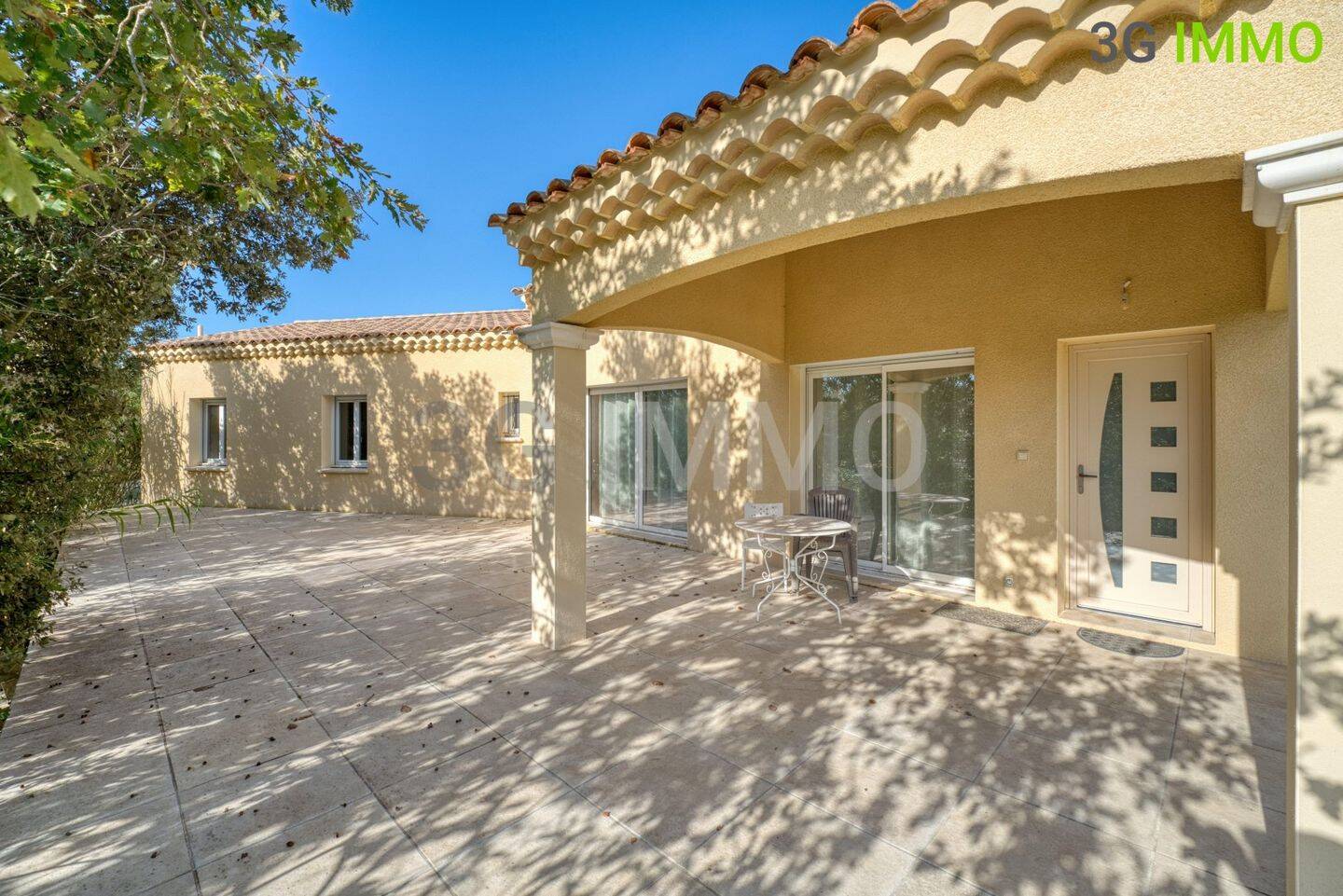 Maison à vendre, 136m², MONDRAGON
