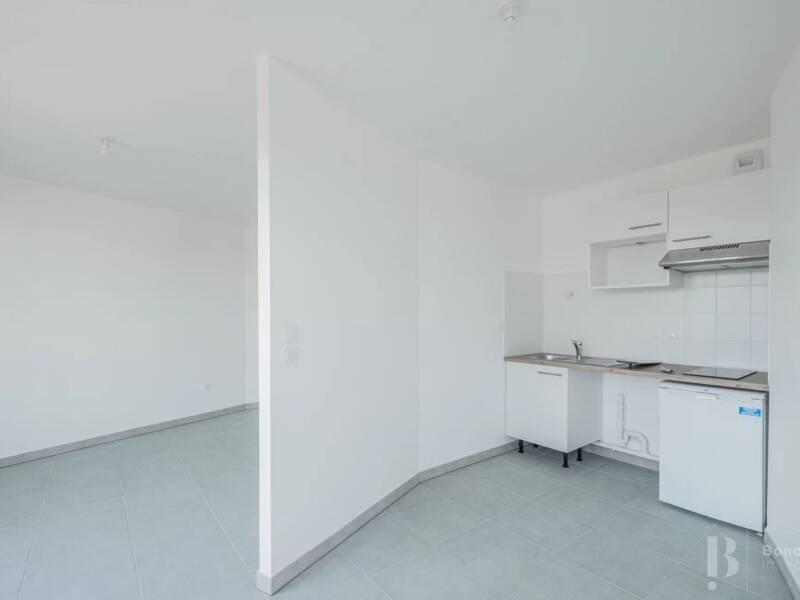 Maison à louer, 35m², BORDEAUX