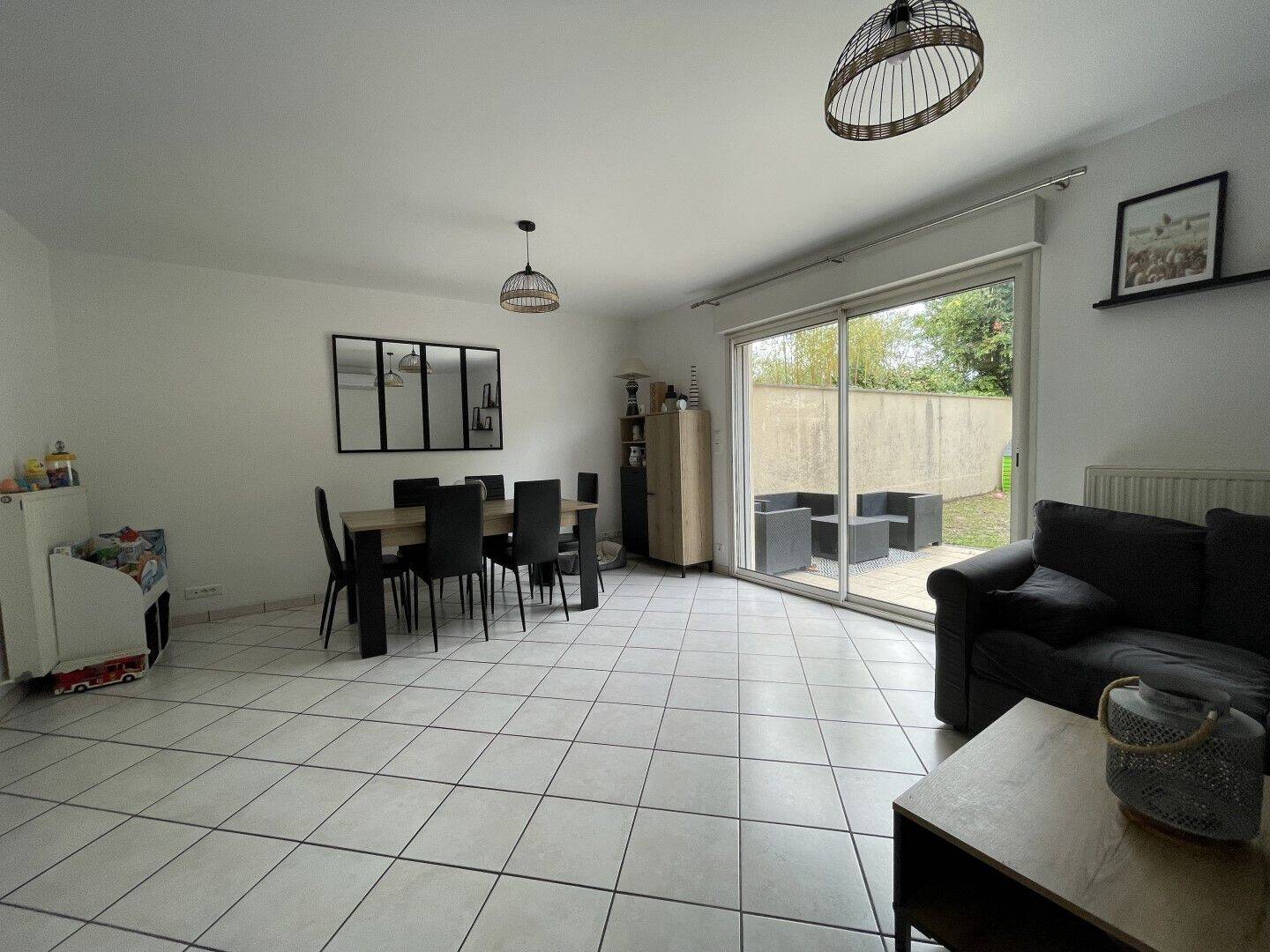 Maison à vendre, 113m², MERIGNAC