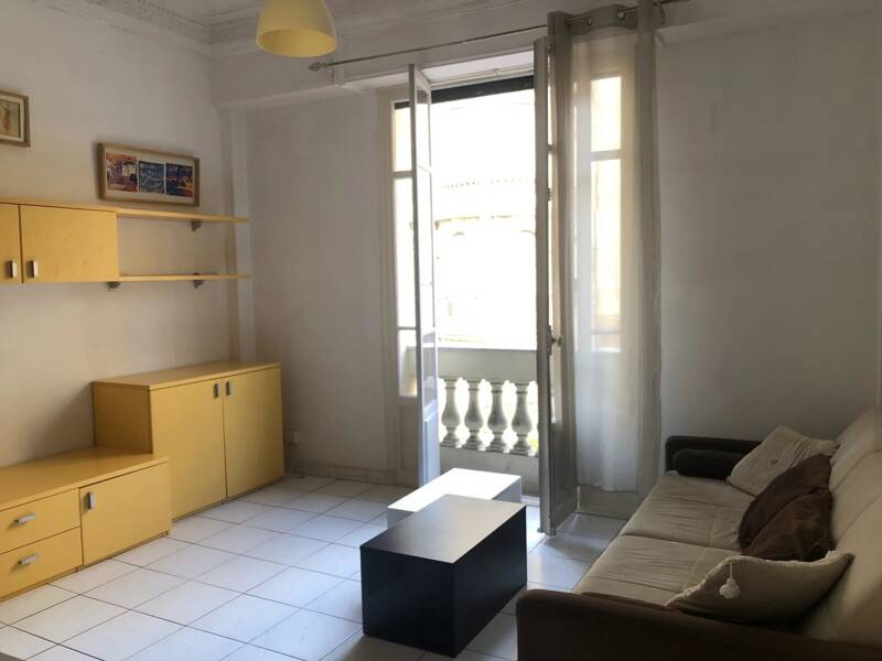 Maison à louer, 31m², NICE