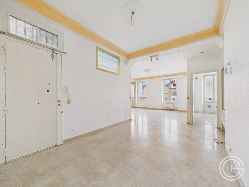 Maison à louer, 104m², NICE