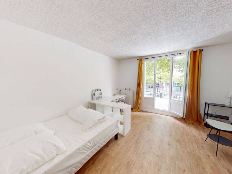 Maison à louer, 28m², LE HAVRE