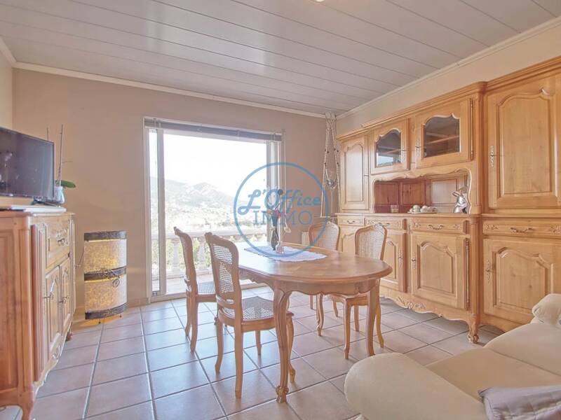 Maison à vendre, 93m², TOULON