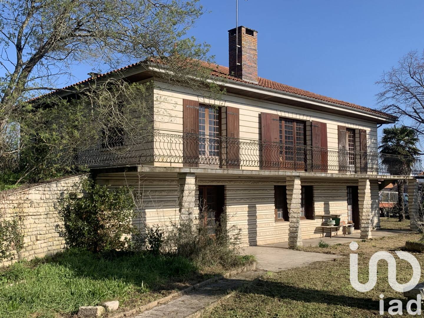 Maison à vendre, 214m², LE GRAND VILLAGE PLAGE
