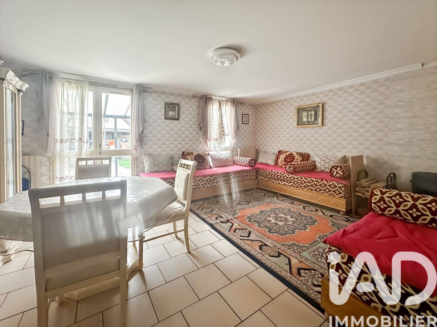 Maison à vendre, 84m², COMBS LA VILLE