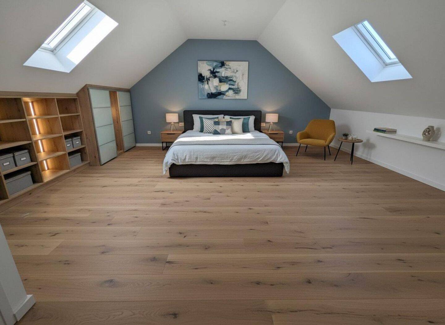 Maison à vendre, 145m², SAINT MARTIN LA GARENNE
