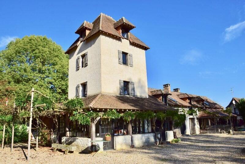 Maison à vendre, 510m², HEUDREVILLE SUR EURE