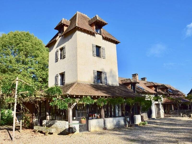 Maison à vendre, 510m², HEUDREVILLE SUR EURE
