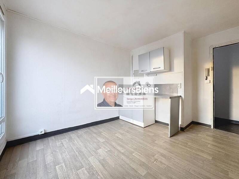 Maison à louer, 12m², VILLEMOMBLE