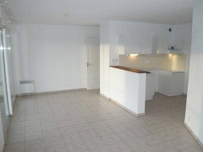 Maison à louer, 68m², LIBOURNE