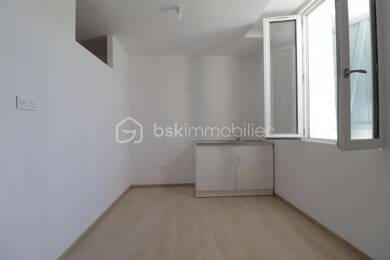 Appartement à vendre 95 000 € 1 pièce 22,8 m² Étage 2/3 Centre Ville Marsillargues 34590