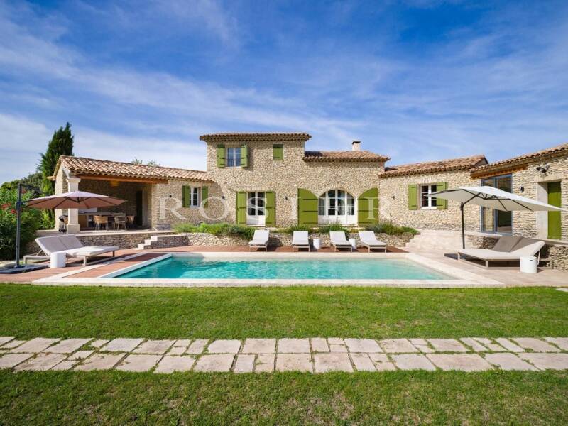 Maison à vendre, 198m², GORDES