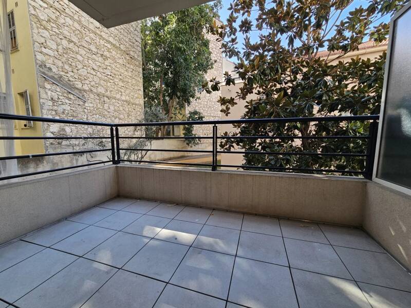 Maison à louer, 41m², NICE