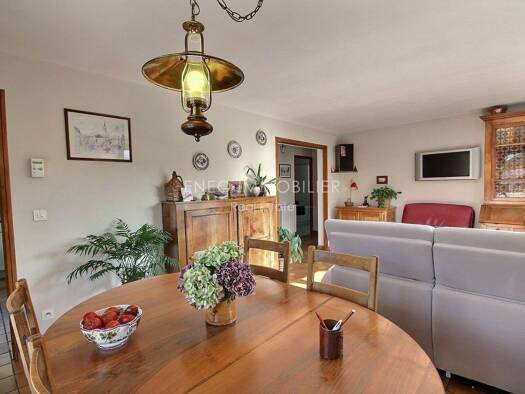 Maison à vendre 560 000 € 5 pièces 4 chambres 100 m² 278 m² de terrain Villages et Station Arcs Bourg-Saint-Maurice 73700