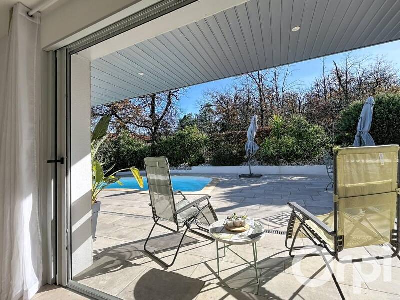 Maison à vendre, 106m², PERPIGNAN