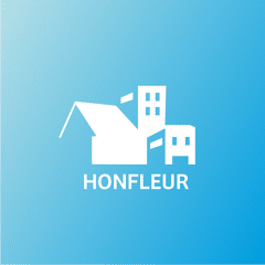 BIAS IMMOBILIER HONFLEUR logo