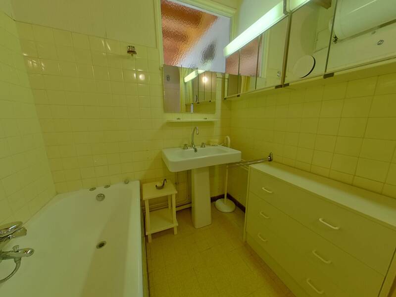 Maison à vendre, 33m², ENCHASTRAYES