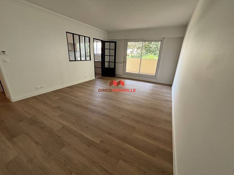 Maison à louer, 68m², RUEIL MALMAISON