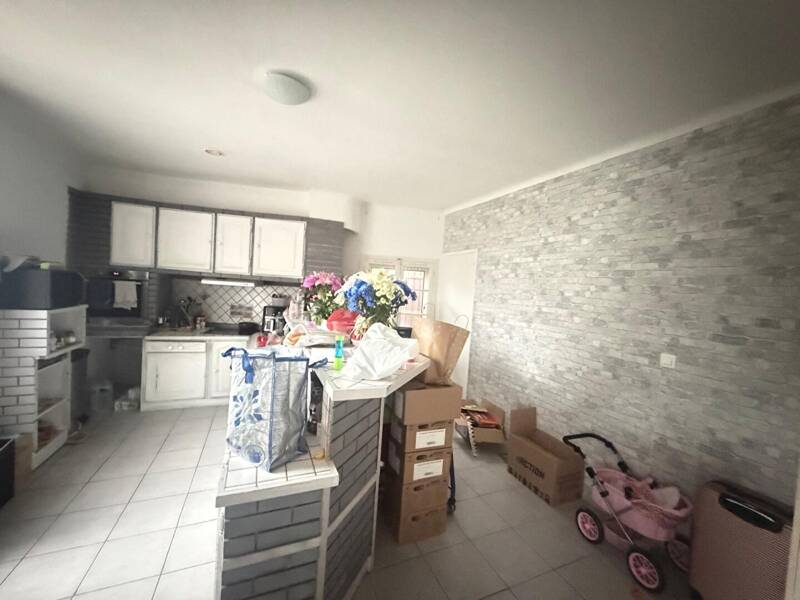 Maison à louer, 86m², ALTHEN DES PALUDS