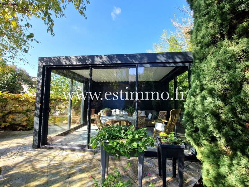 Maison à vendre, 96m², TOULOUSE