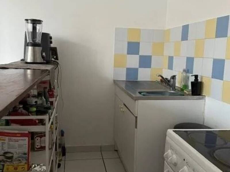 Maison à louer, 56m², LYON 9E