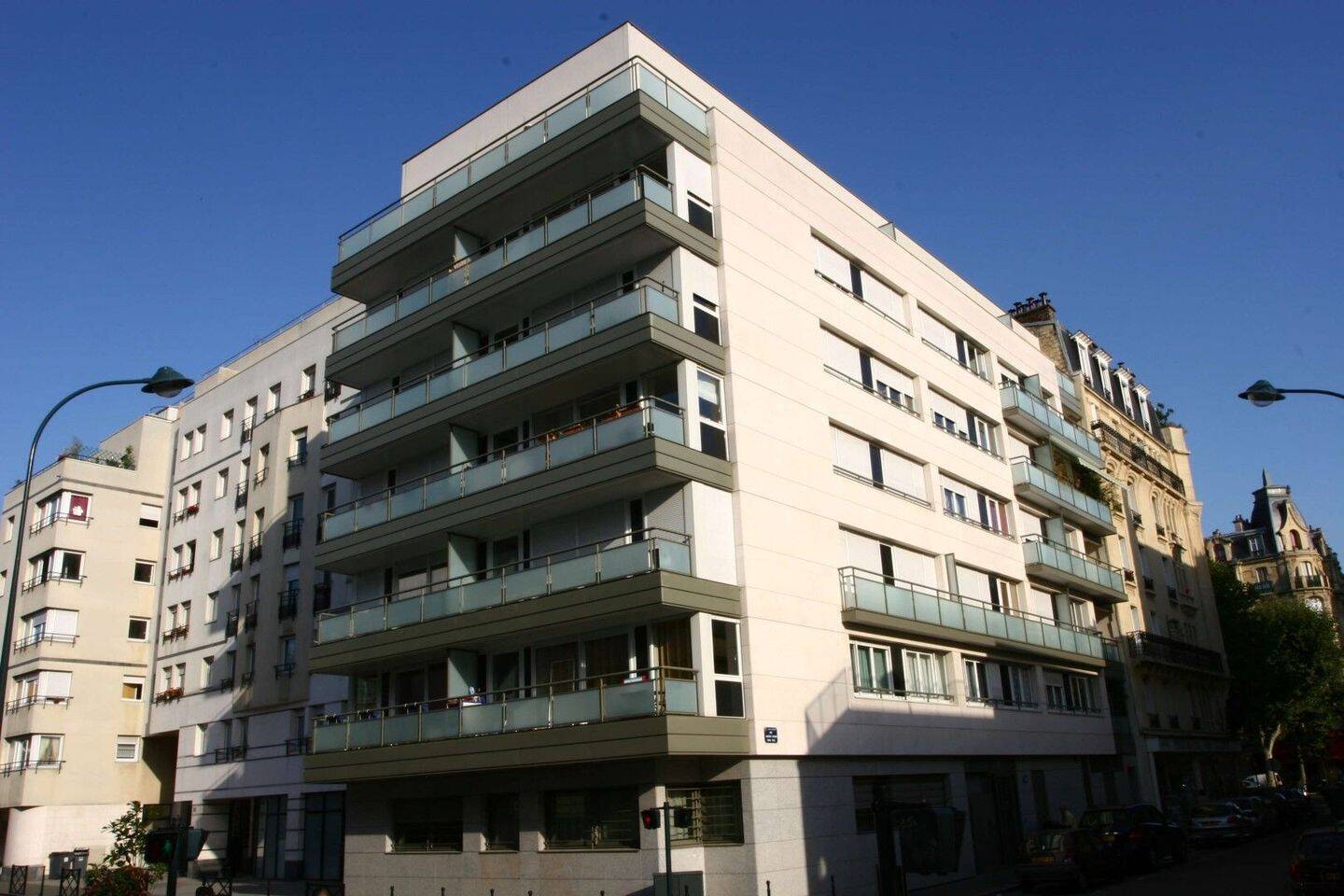 Maison à louer, 65m², CLICHY