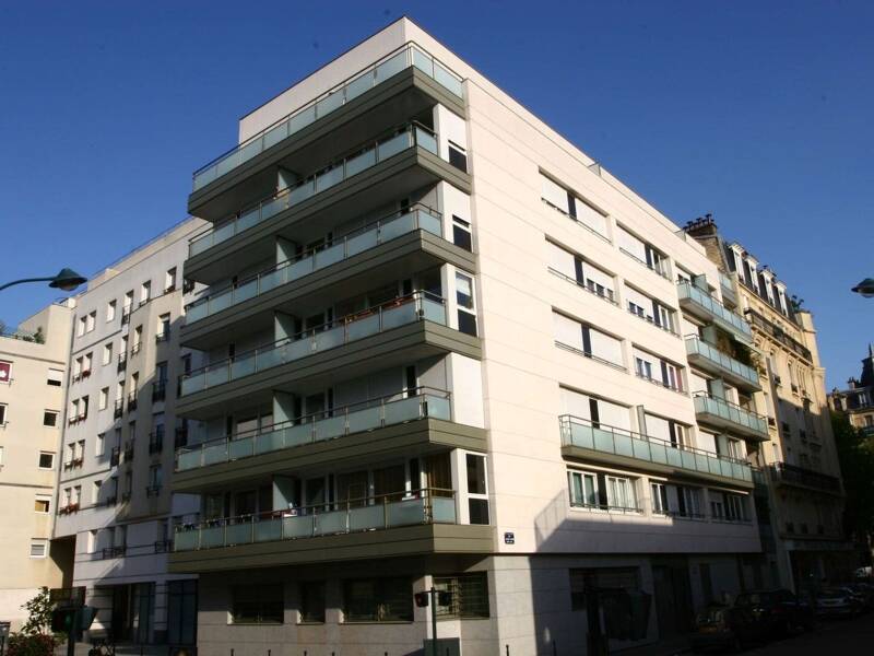 Maison à louer, 65m², CLICHY