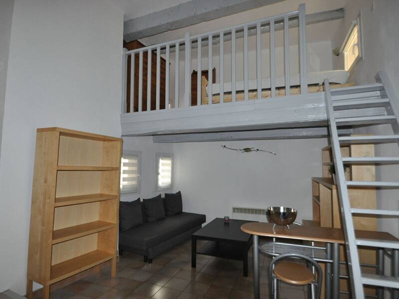 Maison à louer, 21m², AIX EN PROVENCE