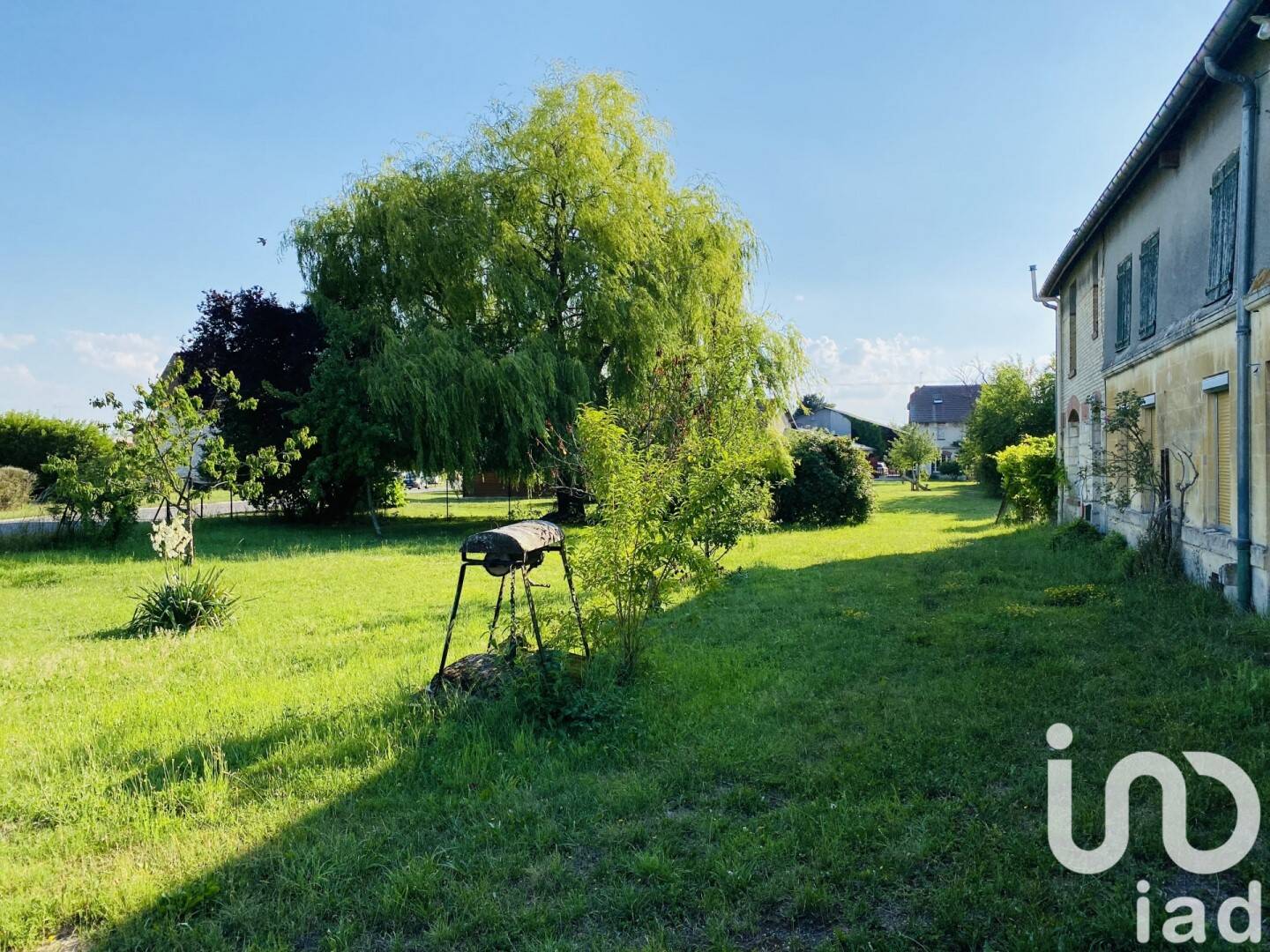 Maison à vendre, 266m², VOUZIERS