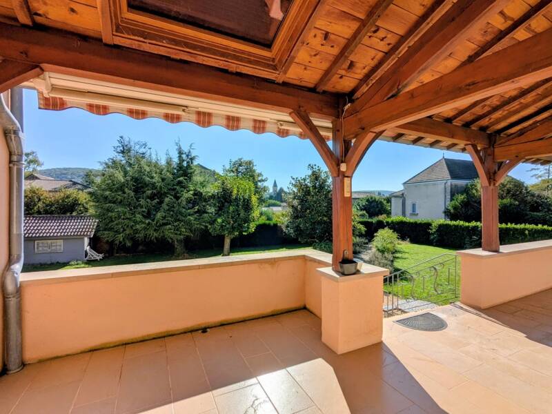 Maison à vendre, 212m², IGE