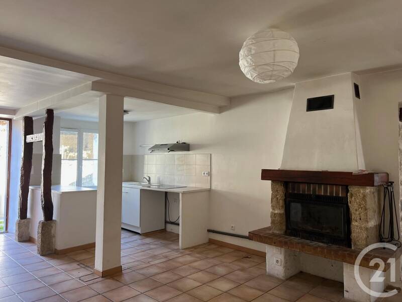 Maison à louer, 87m², LOIRET