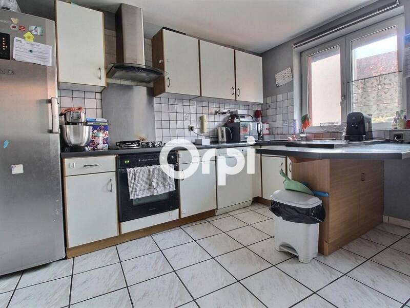 Maison à vendre, 175m², BAS RHIN