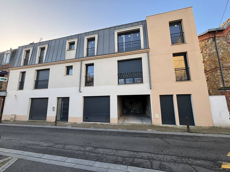 Maison à vendre, 47m², MAISONS LAFFITTE
