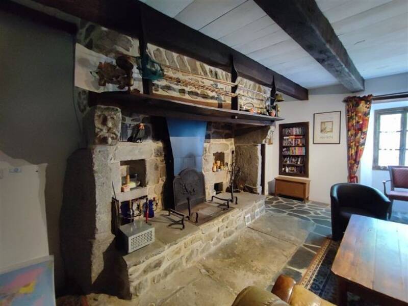 Maison à vendre, 142m², LAROCHE PRES FEYT