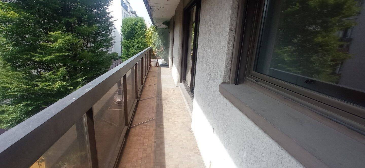 Maison à louer, 48m², LEVALLOIS PERRET