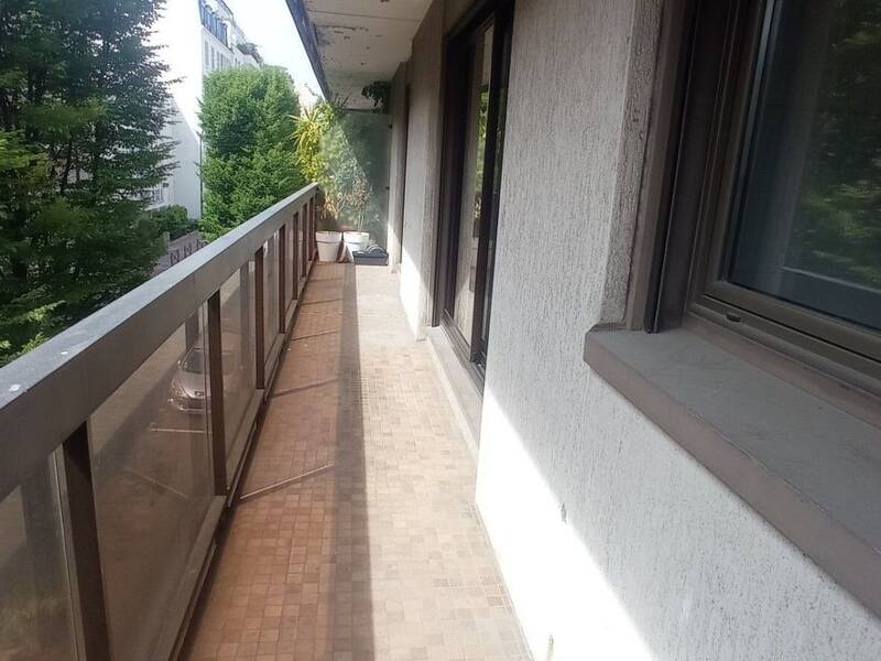 Maison à louer, 48m², LEVALLOIS PERRET