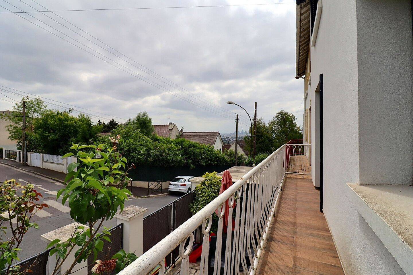 Maison à vendre, 106m², ARGENTEUIL