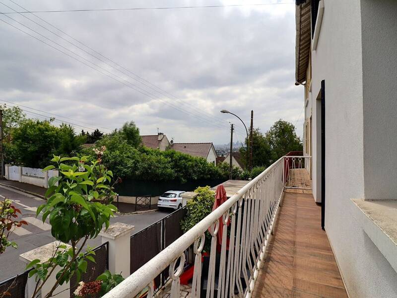 Maison à vendre, 106m², ARGENTEUIL