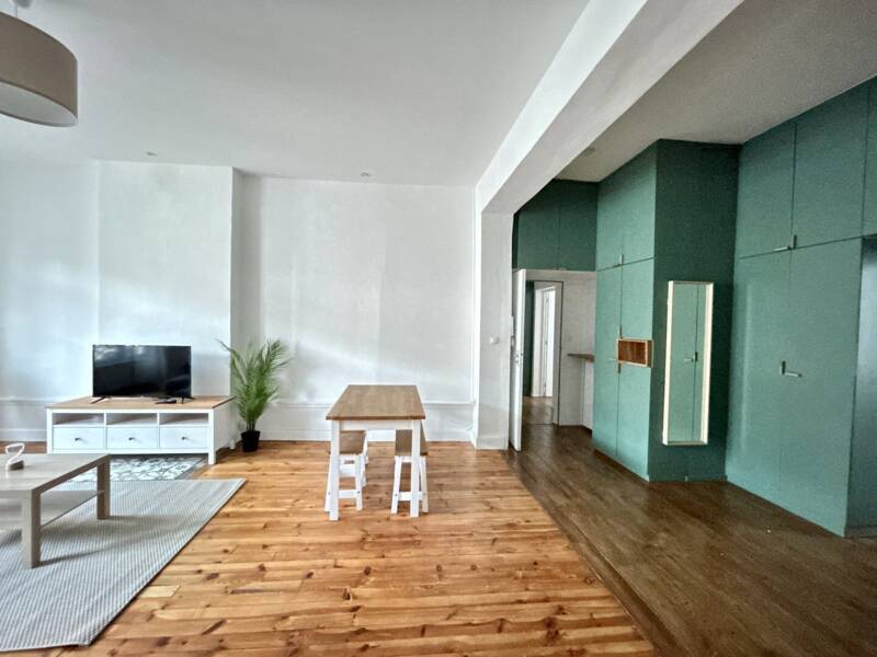 Maison à louer, 110m², SAINT ETIENNE