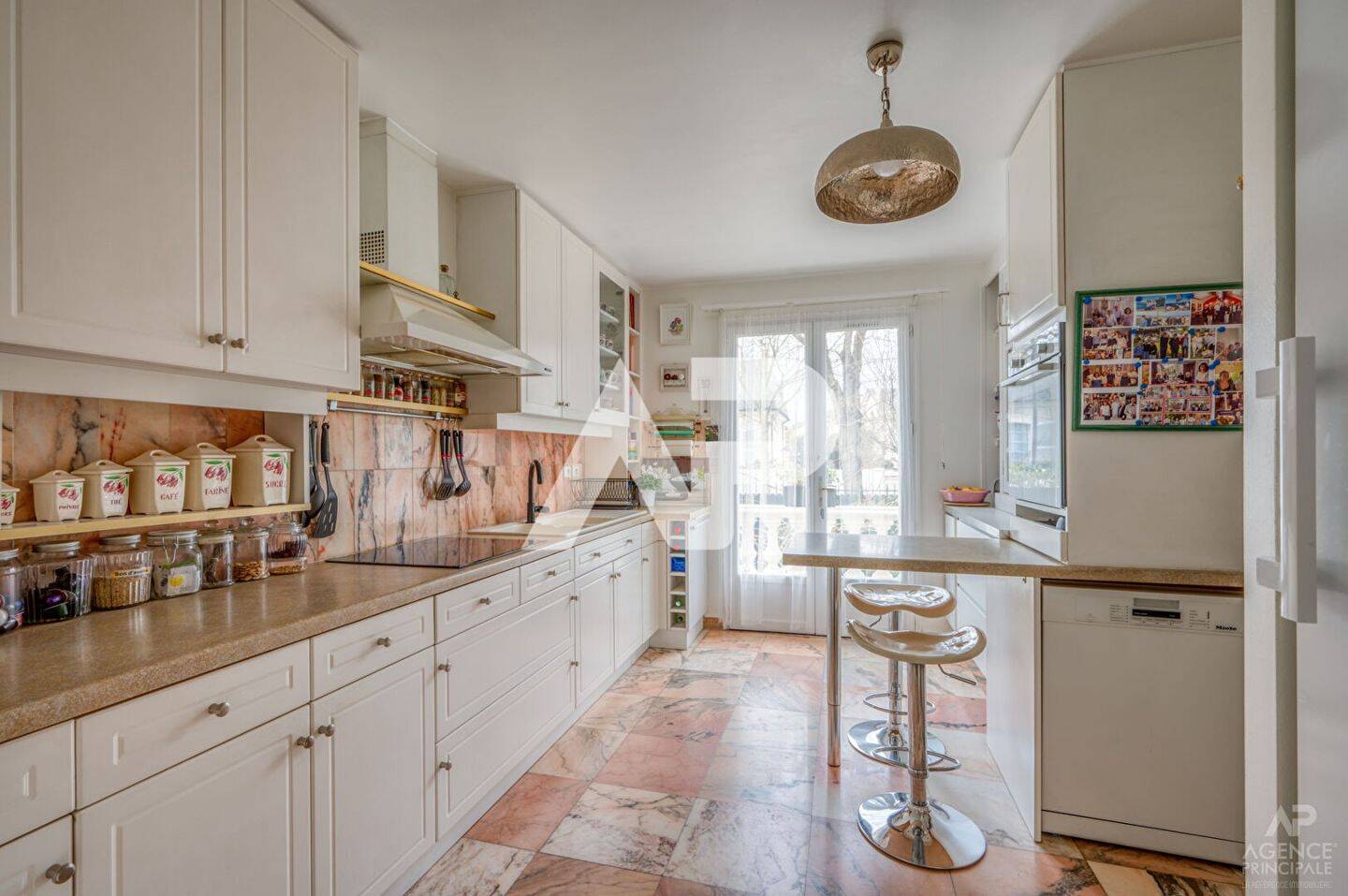Maison à vendre, 152m², RUEIL MALMAISON