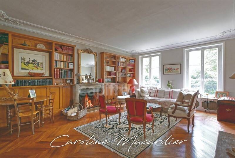 Maison à vendre, 380m², MAISONS LAFFITTE