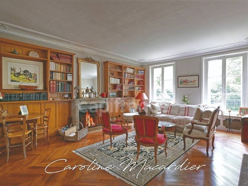 Maison à vendre, 380m², MAISONS LAFFITTE