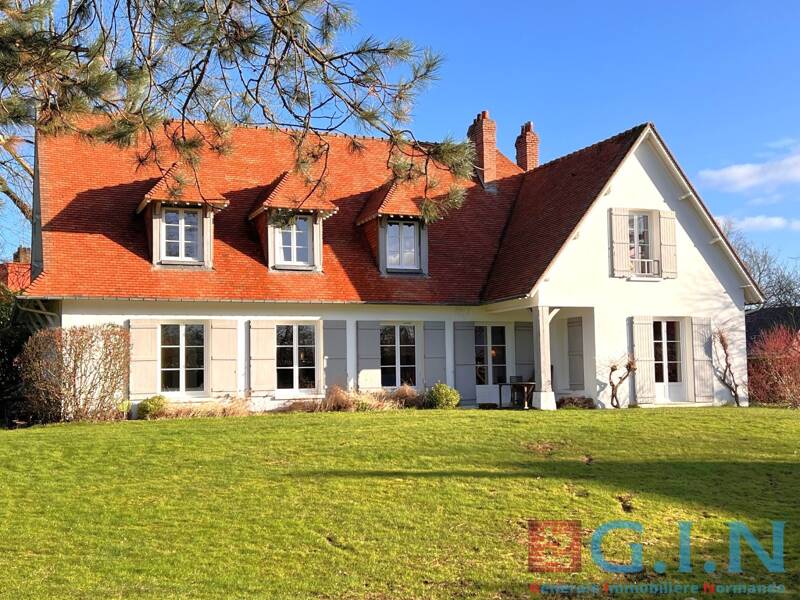 Maison à vendre, 260m², MONTIGNY
