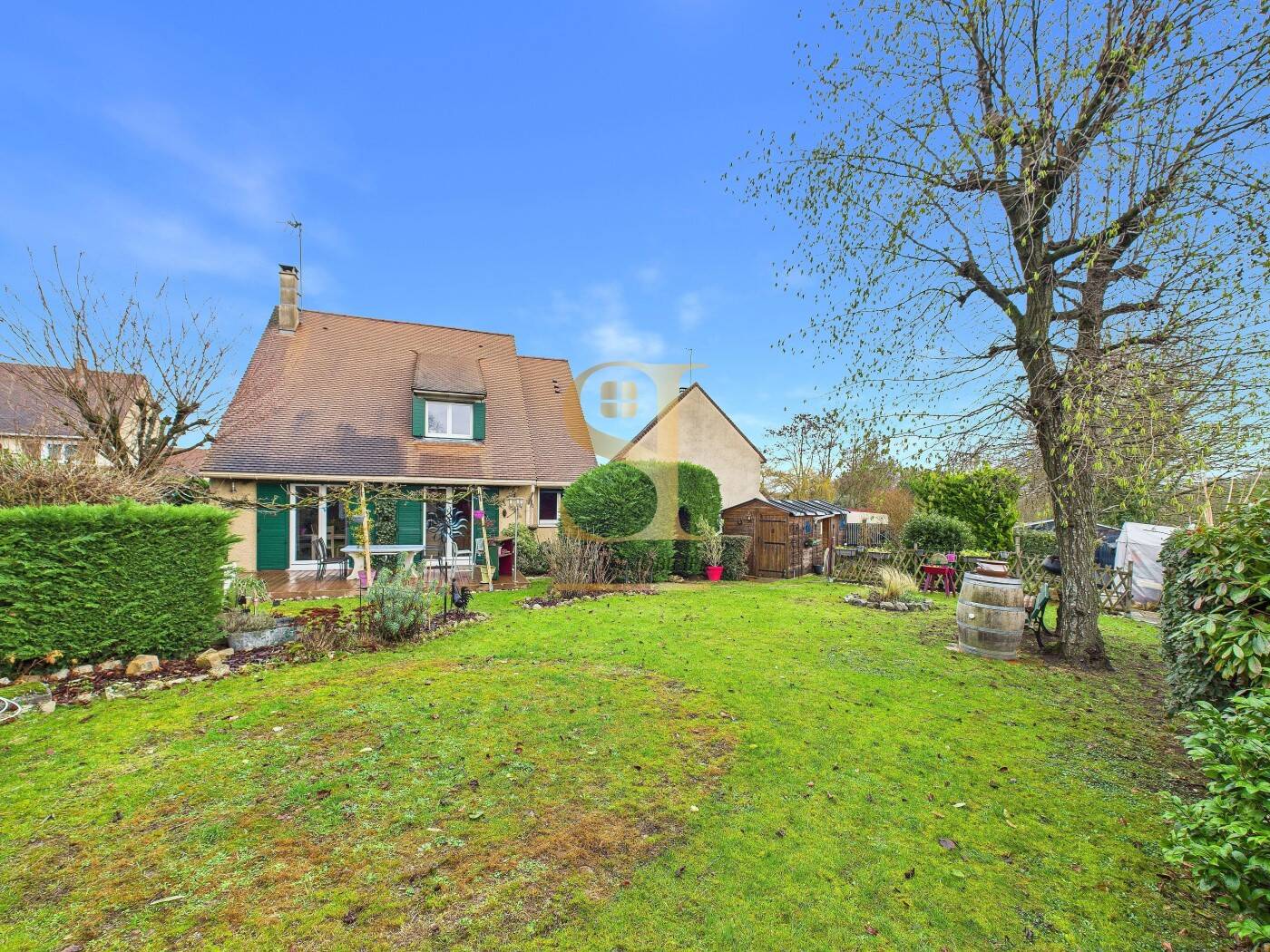 Maison à vendre, 112m², EVRY