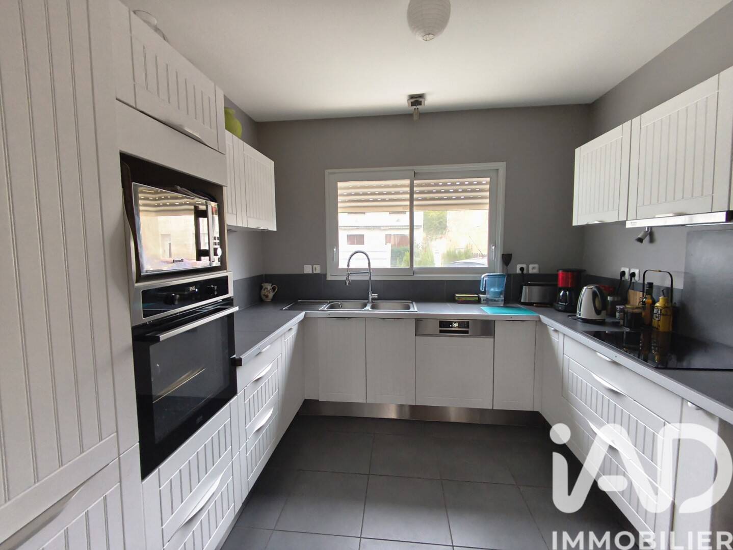 Maison à vendre, 139m², MERIGNAC