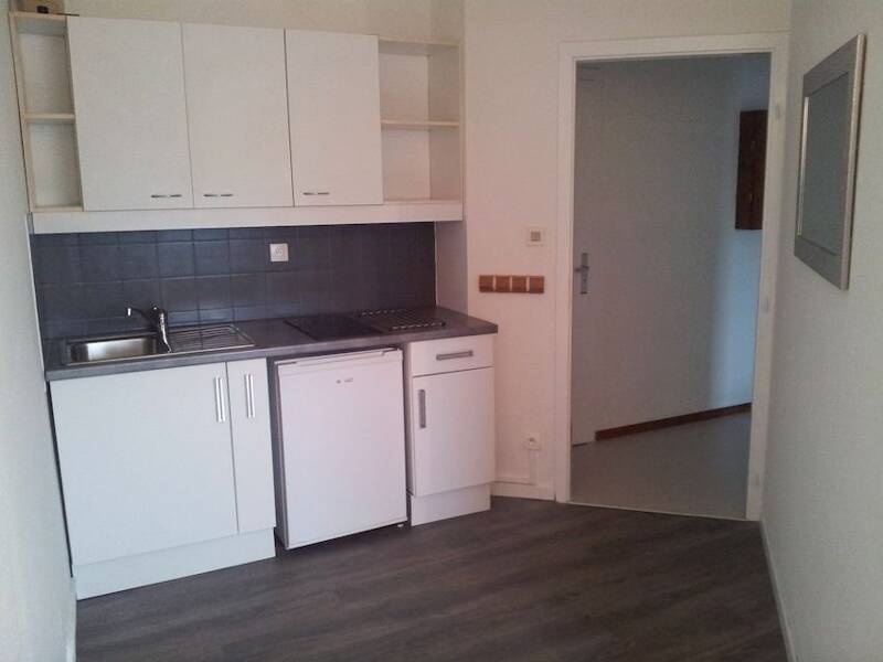 Maison à louer, 33m², STRASBOURG