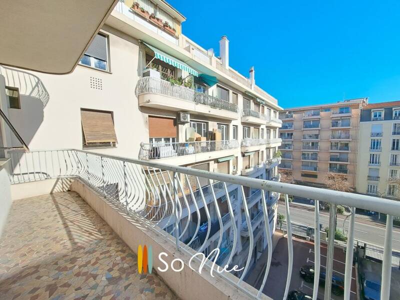 Maison à louer, 65m², NICE