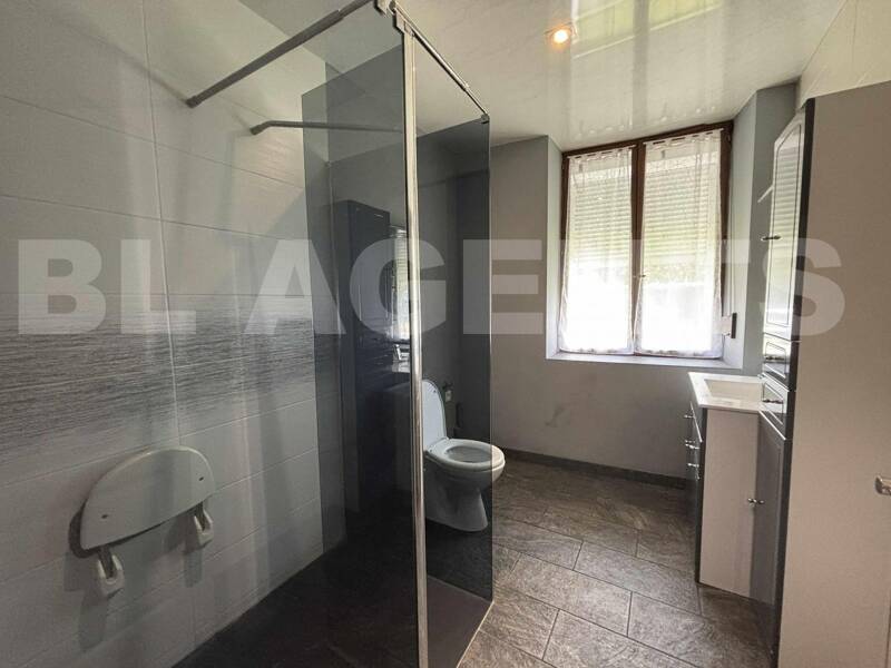 Maison à vendre, 85m², SEDAN