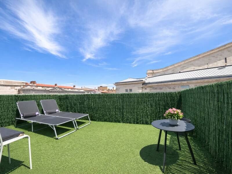 Maison à louer, 33m², MONTPELLIER